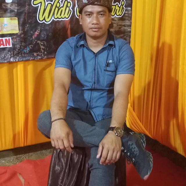 PUTU BEGE SUCIPTE